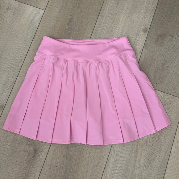 BeachRiot Skort Pink Size L - Picture 1 of 4